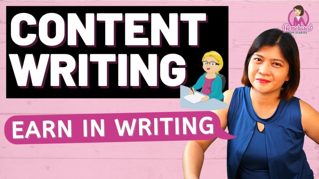 CONTENT WRITING – SEO CONTENT WRITING | Earn in Writing – PART 1