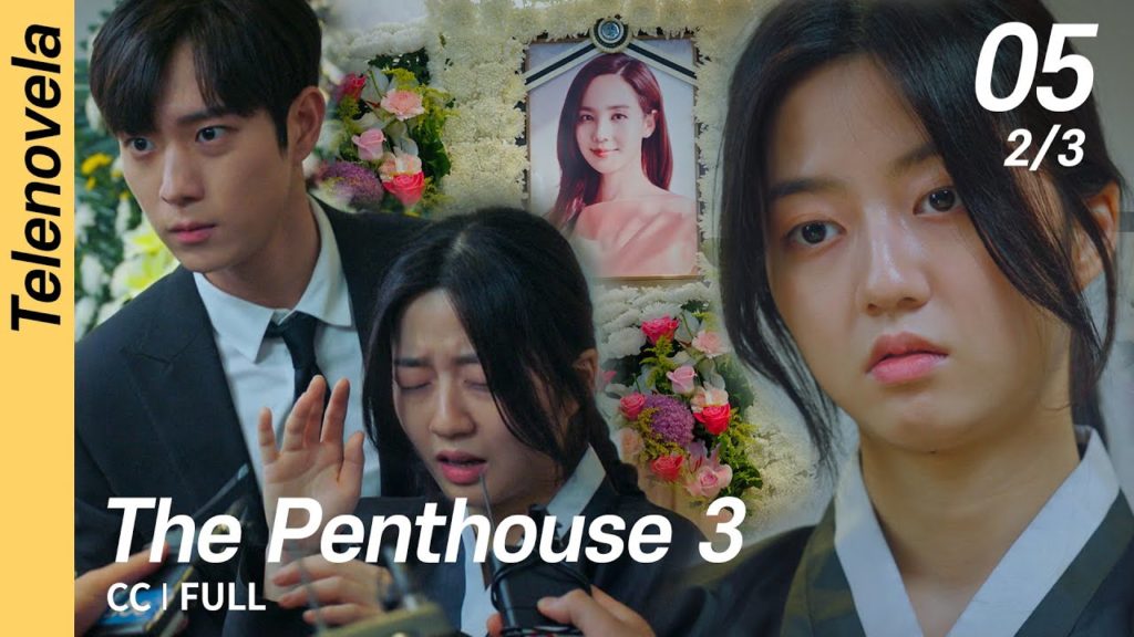 [Multi-Sub/FULL] The Penthouse 3 EP05 (2/3) | 펜트하우스3