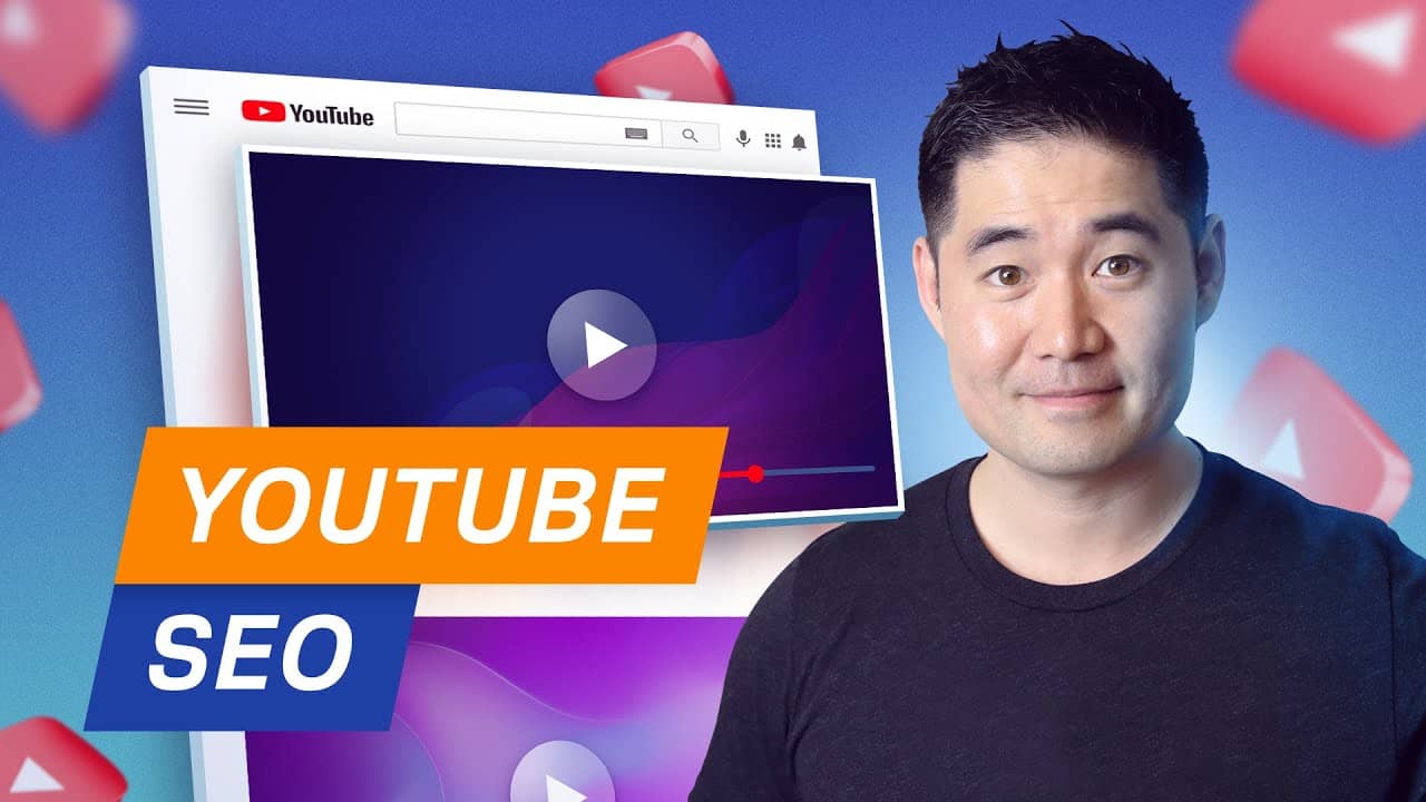 YouTube SEO: How to Rank Your Videos #1