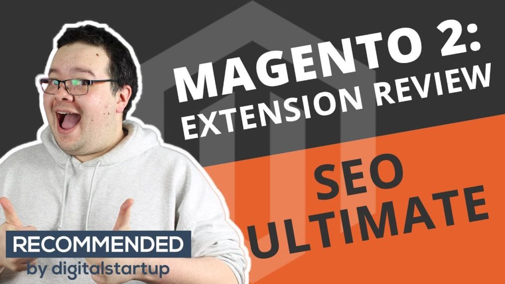 Magento 2 Extension Review – SEO Ultimate (Free Edition) by Mageplaza