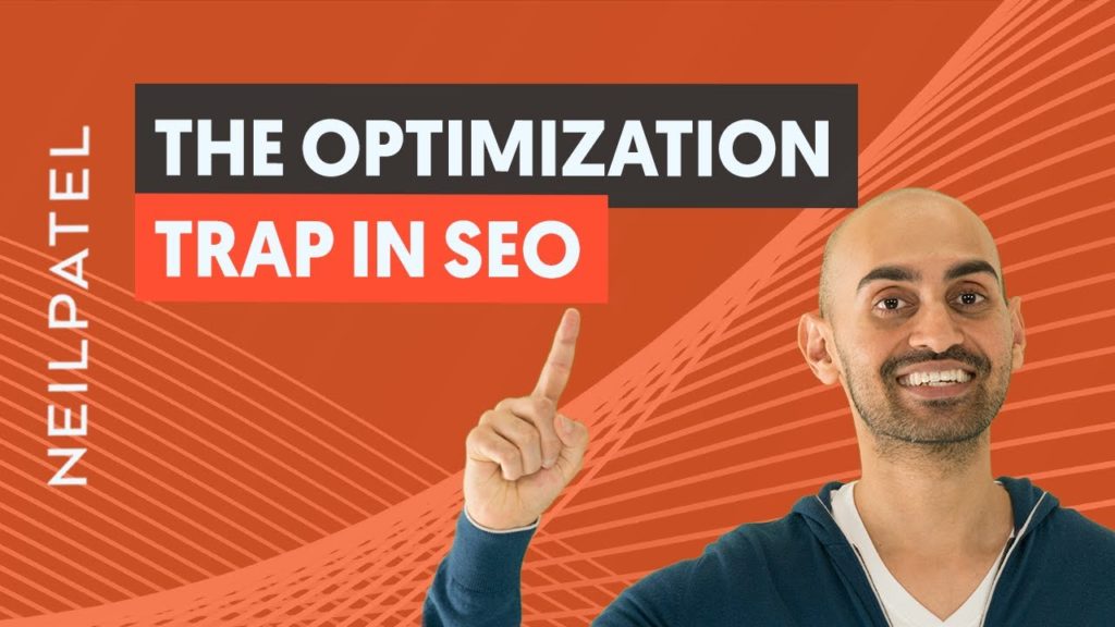 The Optimization TRAP: When SEO Actually HURTS Your Traffic