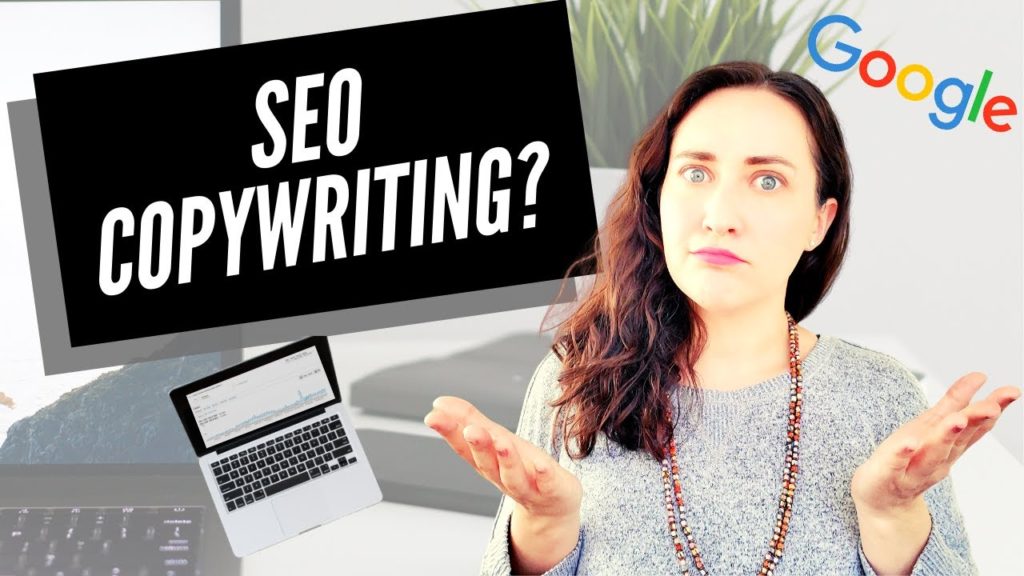 WHAT IS SEO COPYWRITING??? – How to Write for People / Optimize for Google [ 2020 GUIDE! ]