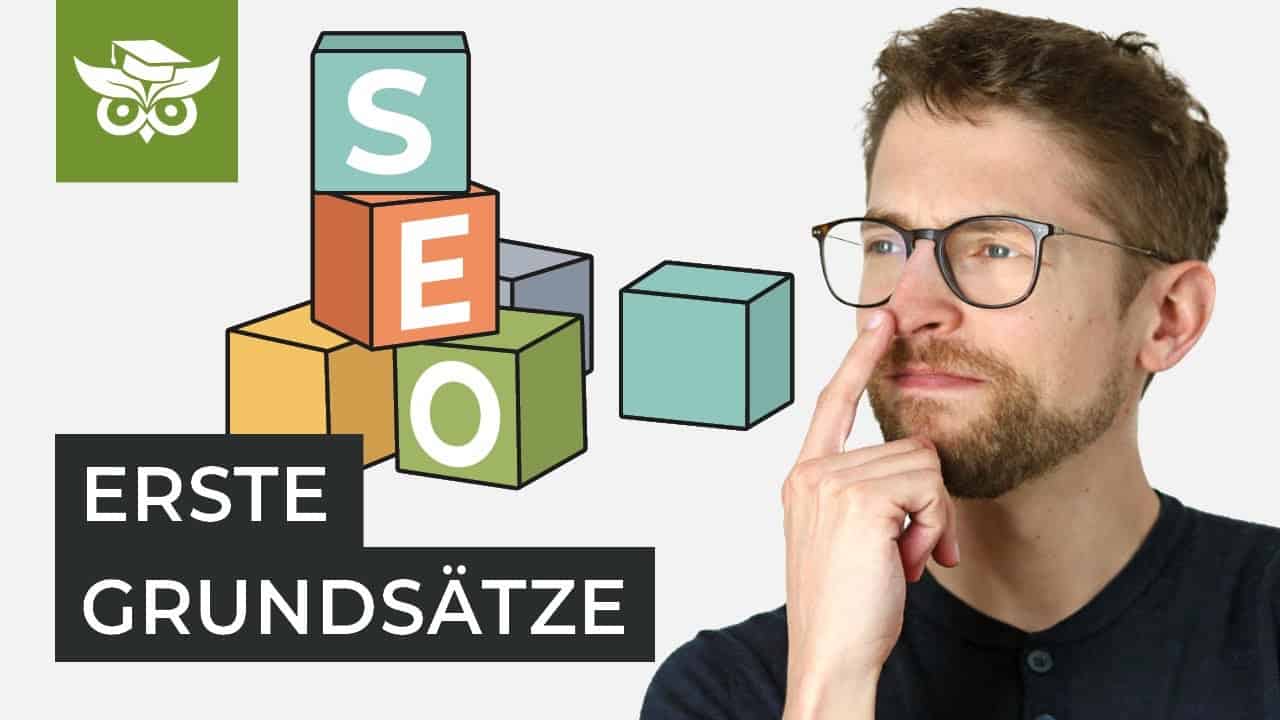 Ohne diese 10 Grundsätze wirst du an SEO scheitern