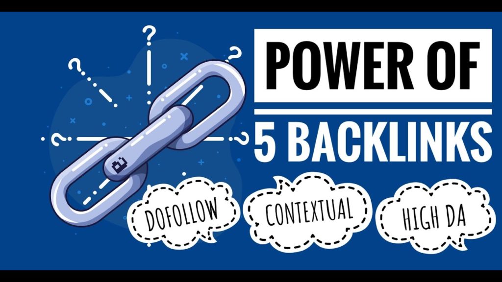 Power of 5 Backlinks | #1 | How To Create Contextual Backlinks |#SEO