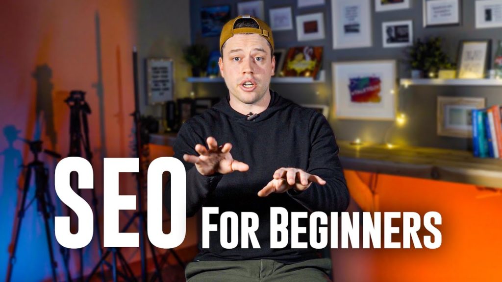 Beginner SEO Tips: Knowledge to Train Yourself and Rank #1 on Search Engines