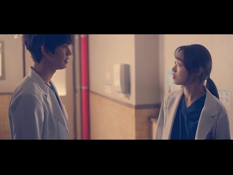 Seo Woo Jin & Cha Eun Jae ● Stitches