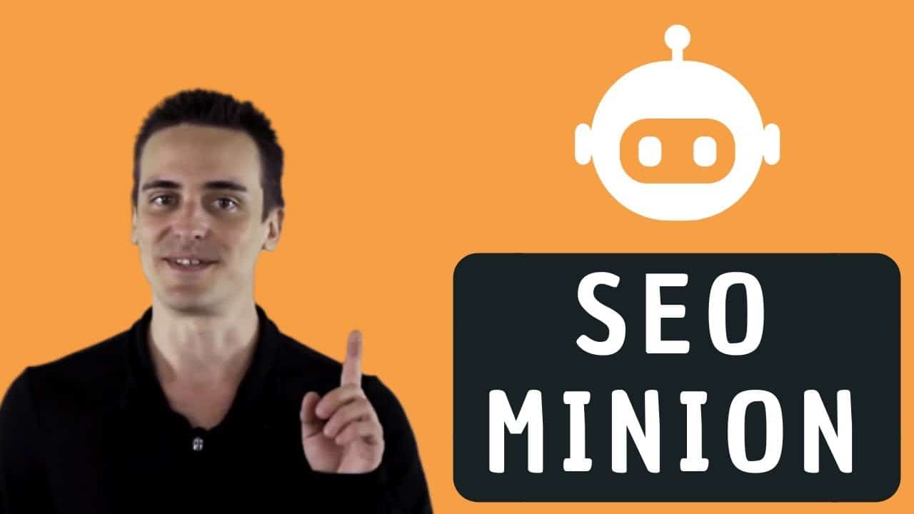 SEO Tool for your daily Tasks – SEO Minion