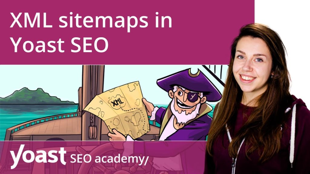 XML sitemaps in Yoast SEO | Yoast SEO for WordPress