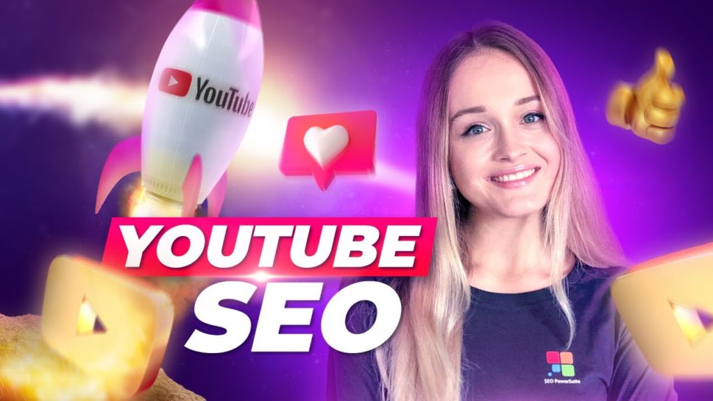 YouTube SEO: How to Rank Your Videos in Search | Step-by-Step Guide 2022