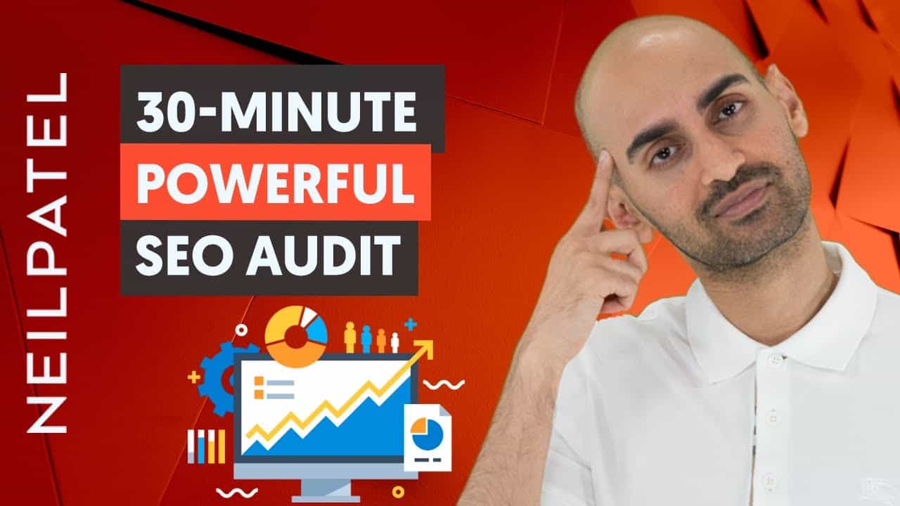 How to Do an SEO Audit In Under 30 Minutes And Discover Hidden Opportunities to Rank #1