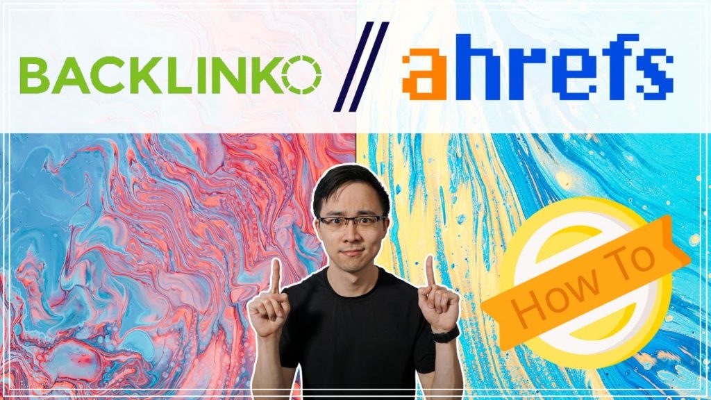 How to Write Stronger Title Tags for SEO by Studying Backlinko & Ahrefs