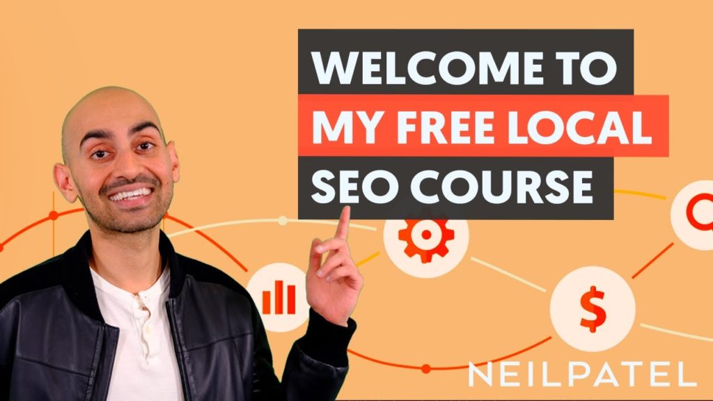 Welcome to my FREE Local SEO Course – Local SEO Unlocked – Module 1 – Lesson 1