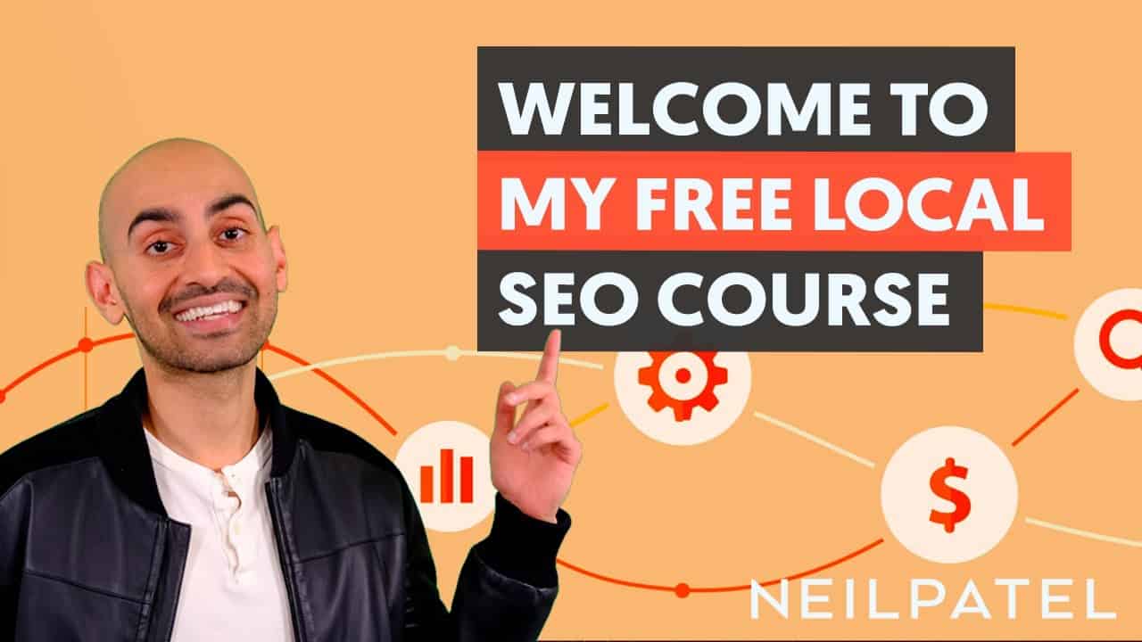 Welcome to my FREE Local SEO Course – Local SEO Unlocked – Module 1 – Lesson 1