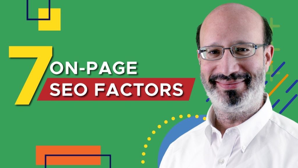 The 7 On-Page SEO Factors for HubSpot CMS Hub Users