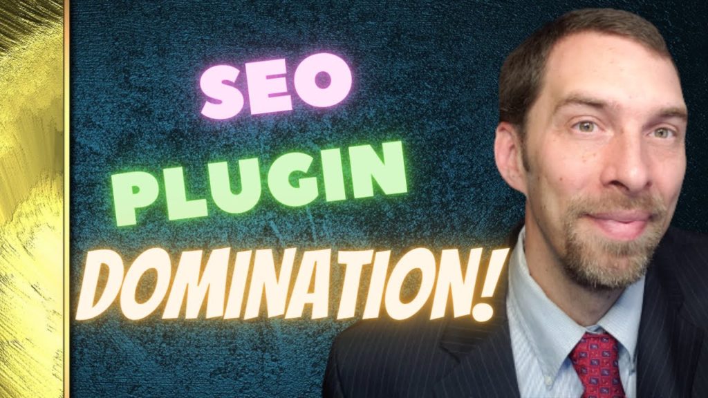 Best WordPress plugin to dominate WordPress SEO by Squirrly