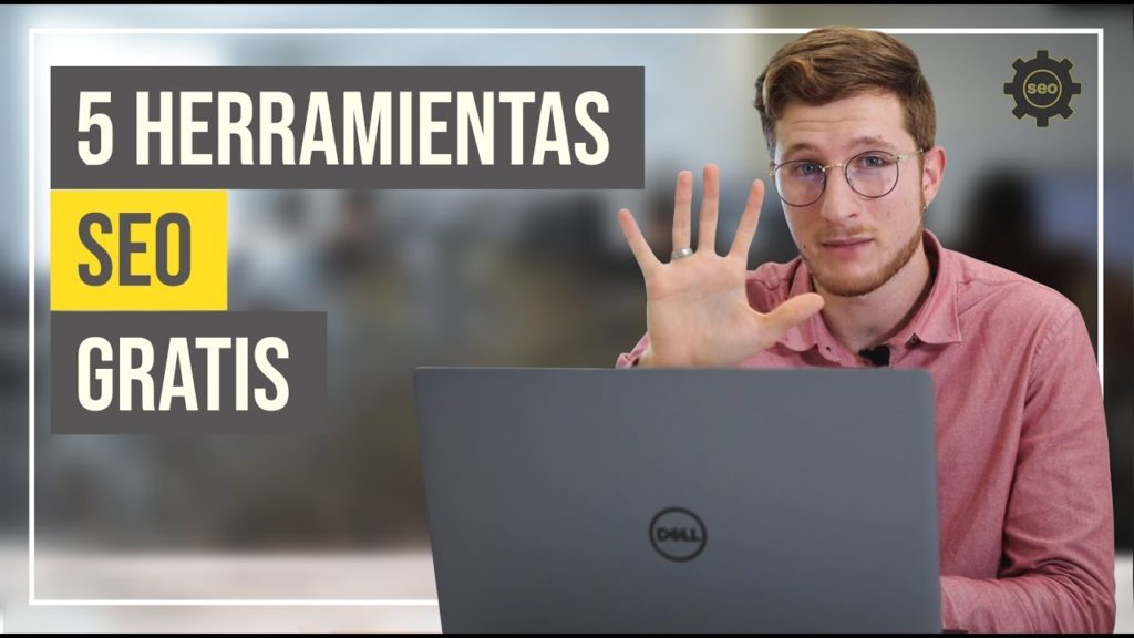 5 Herramientas SEO GRATUITAS – Trucos SEO 2021 📈