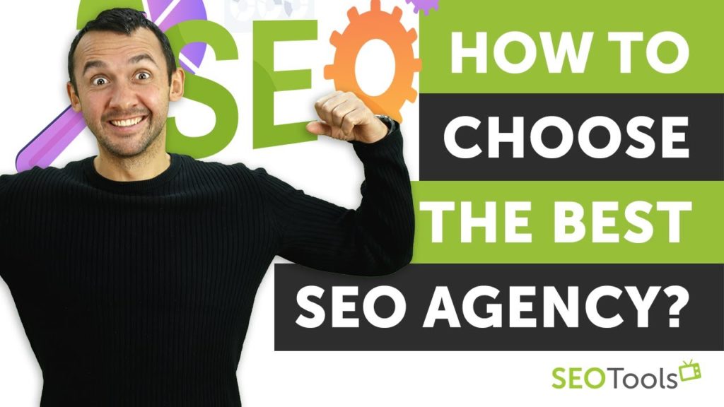 How To Choose The Best SEO Agency 2022? (You Must Know The TRUTH)