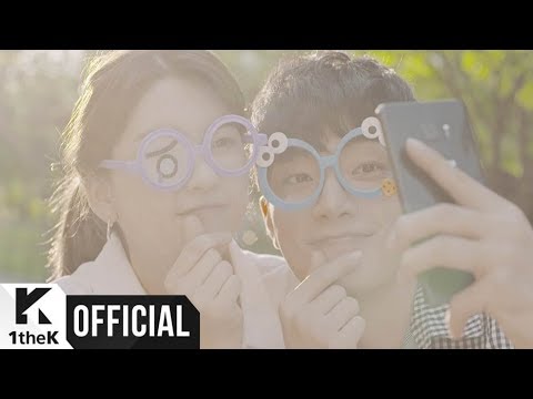 [MV] SEO EUNKWANG (BTOB)(서은광 (비투비)) _ One Day(이제 겨우 하루)