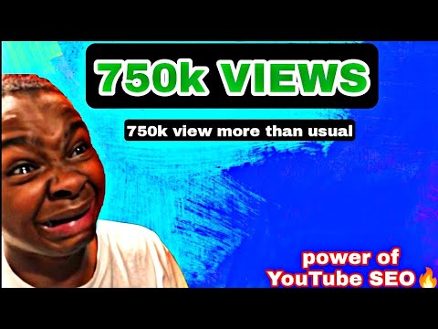 YouTube SEO 2022  || How To Rank Video First With YouTube SEO || YouTube seo