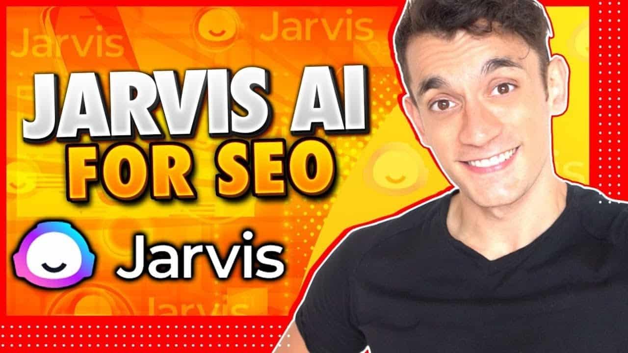 Jarvis AI For SEO: How To Write Content That Ranks #1