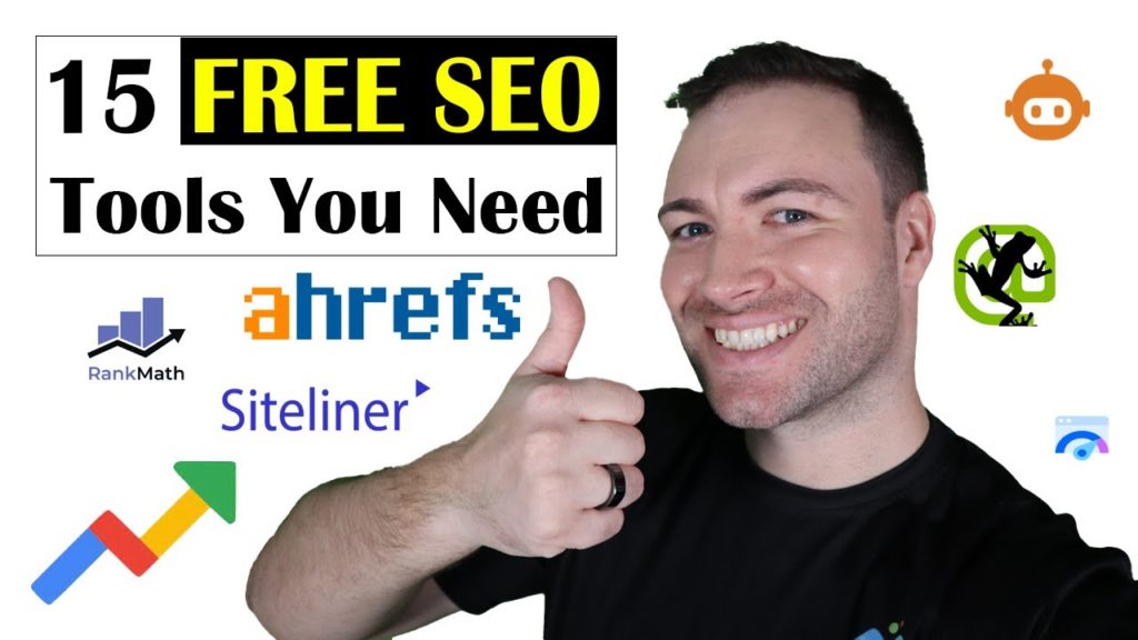 15 Free SEO Tools – You Don’t Need To Pay Anything!