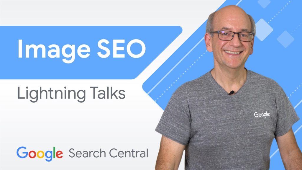 SEO for Google Images | Search Central Lightning Talks