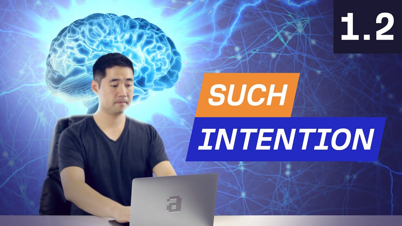 Keyword-Recherche Teil 1: Die Suchintention analysieren – 1.2. SEO-Kurs von Ahrefs