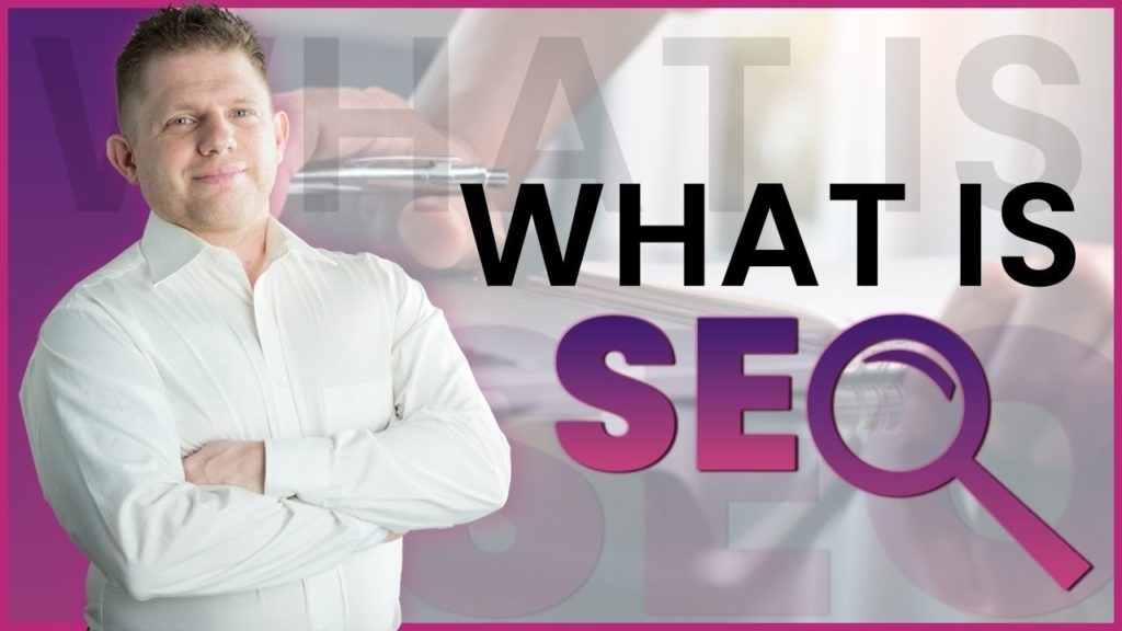 SEO | A Complete SEO Guide & A-Z SEO Walkthrough | Free SEO Course