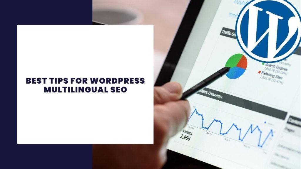 ⭐ Best tips for WordPress Multilingual SEO