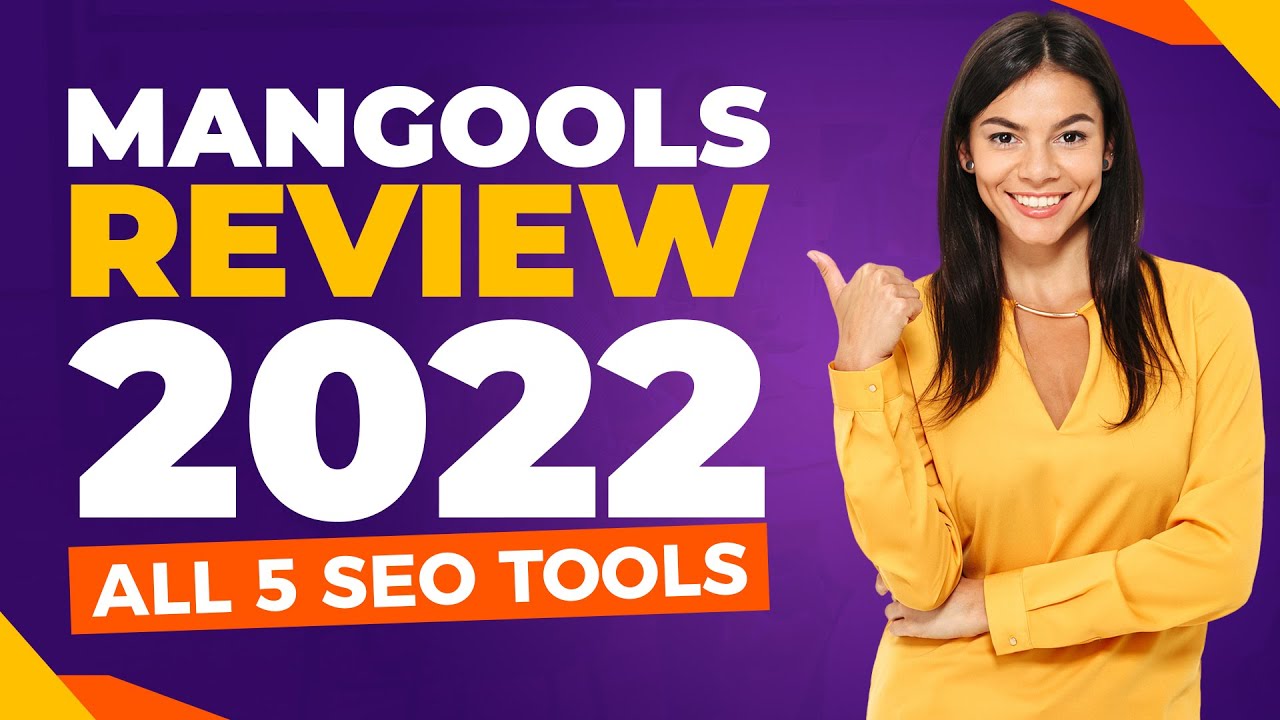 Mangools Review 2022 – 5-in-1 Top-Notch SEO Tools