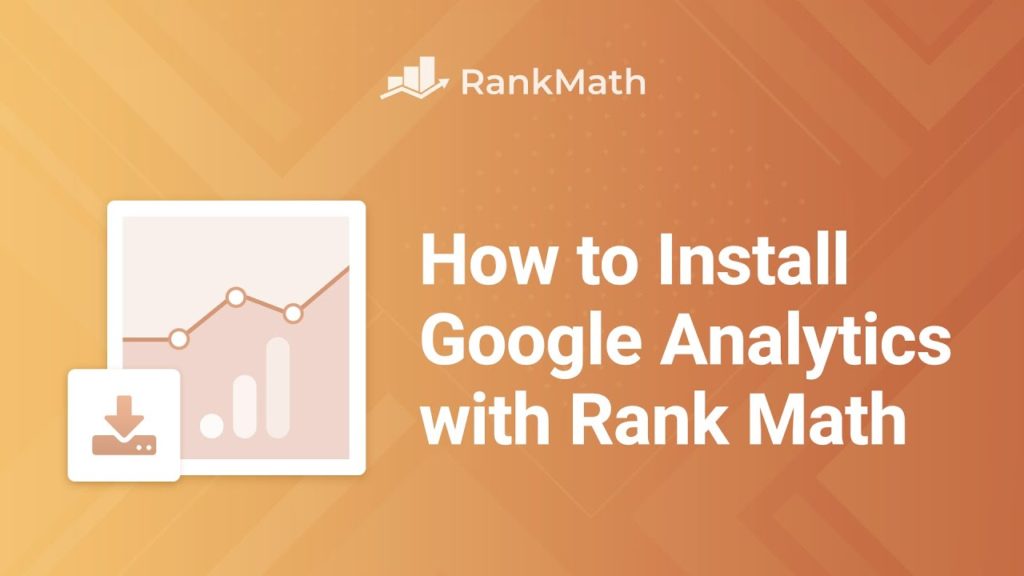 How To Install Google Analytics with Rank Math SEO? – Rank Math SEO