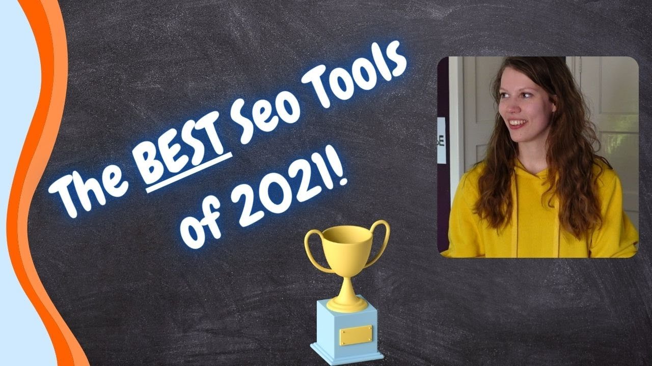 Best SEO Tools 2021 In Just 6 Minutes! ✔️