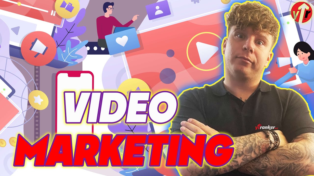 Video Marketing 🔥 Which is the best seo tool for Youtube?