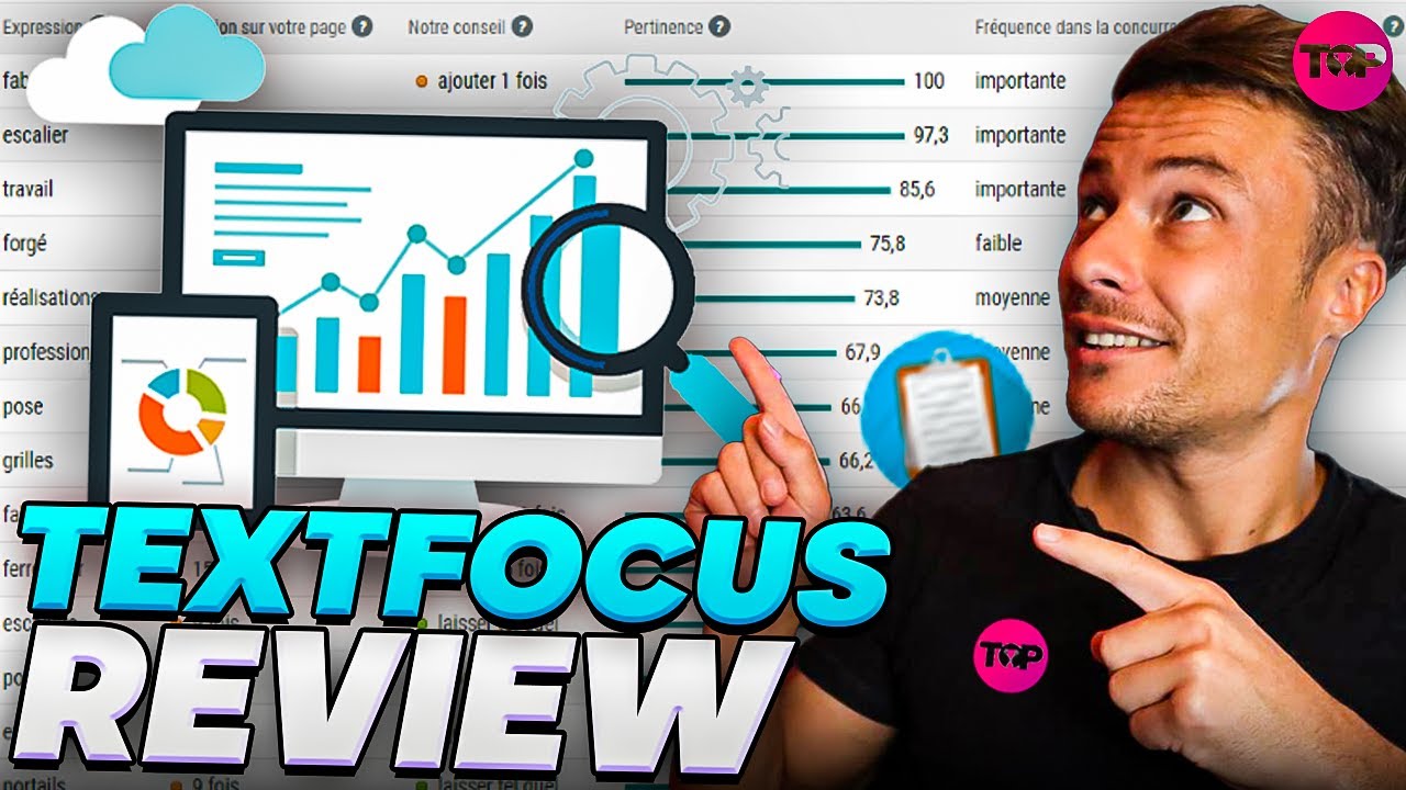 Textfocus Review | Textfocus Appsumo Review | SEO Tool