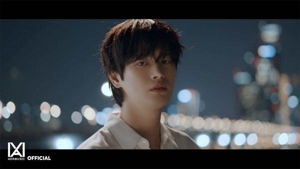 [MV] 서인국(SEO IN GUK) ‘MY LOVE(feat. RAVI)’ Official MV