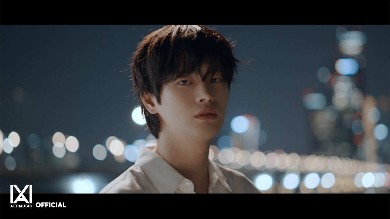 [MV] 서인국(SEO IN GUK) ‘MY LOVE(feat. RAVI)’ Official MV