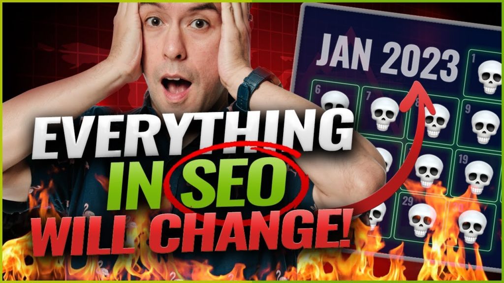 7 SEO Predictions for 2023 (and How to Prepare!)