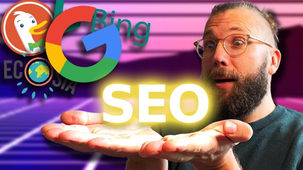 So geht SEO: Deshalb findet Google euch (nicht)