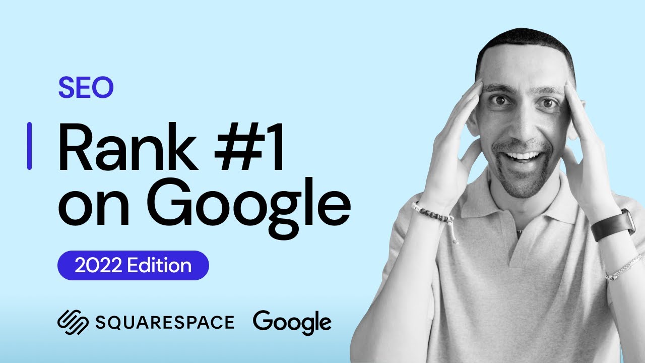 Major Changes for Squarespace SEO 2023 | Quickstart for Beginners + SEO Starter Kit [7.1]