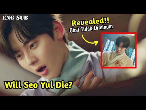 Seo Yul Will Die?? || Alchemy Of Souls Part 2 Episode 5 Spoiler