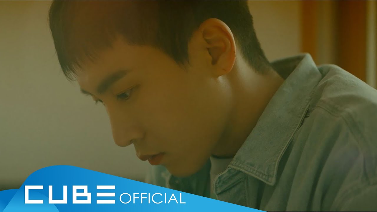 서은광 (SEO EUNKWANG) – ‘아무도 모른다 (No One Knows)’ Official Music Video