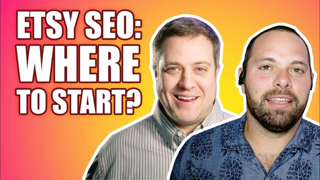 How to Get Started With Etsy SEO and Marmalead