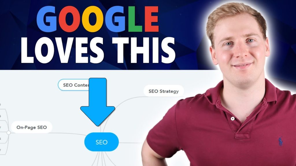 GOOGLE will Reward You for Using SEMANTIC SEO [Ultimate Guide 2022]