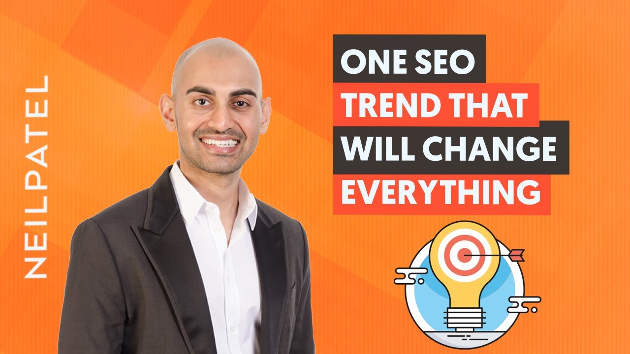 One SEO Trend That Is About to Change Everything in 2023 – And How to Use It In Your Favor