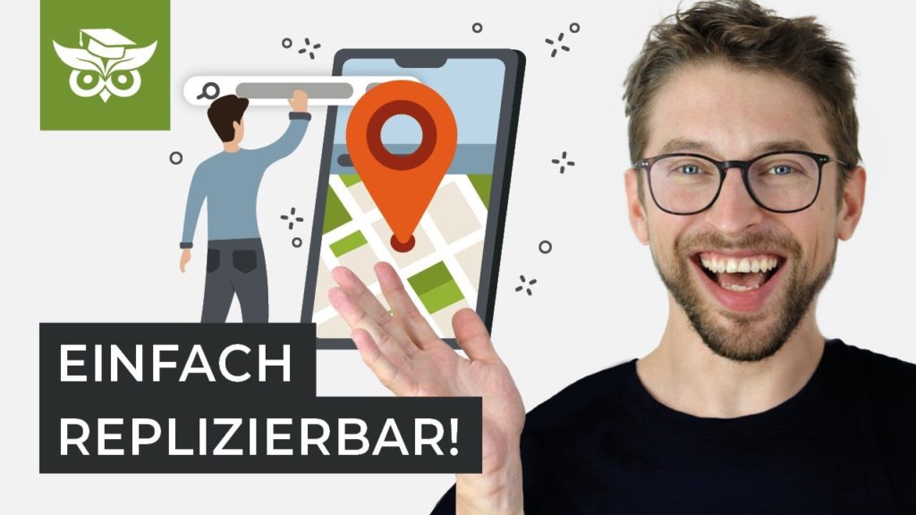 Local SEO Case Study: Lokale SEO-Strategie offenbart!