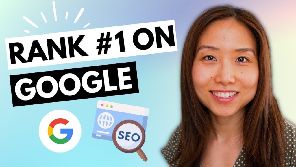 SEO FOR BEGINNERS: Best Tips to Rank #1 on Google in 2023