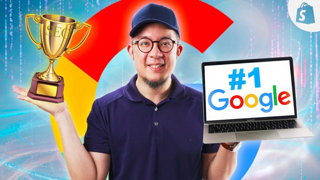 Want to Rank #1 on Google? Learn the Secrets of Ecommerce SEO