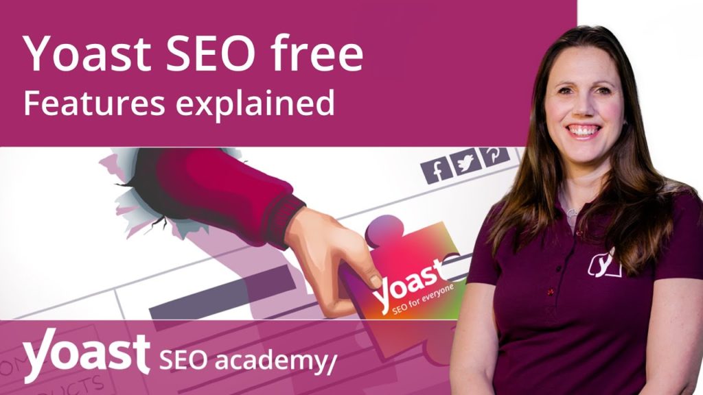 Yoast SEO free | Features of the free plugin explained