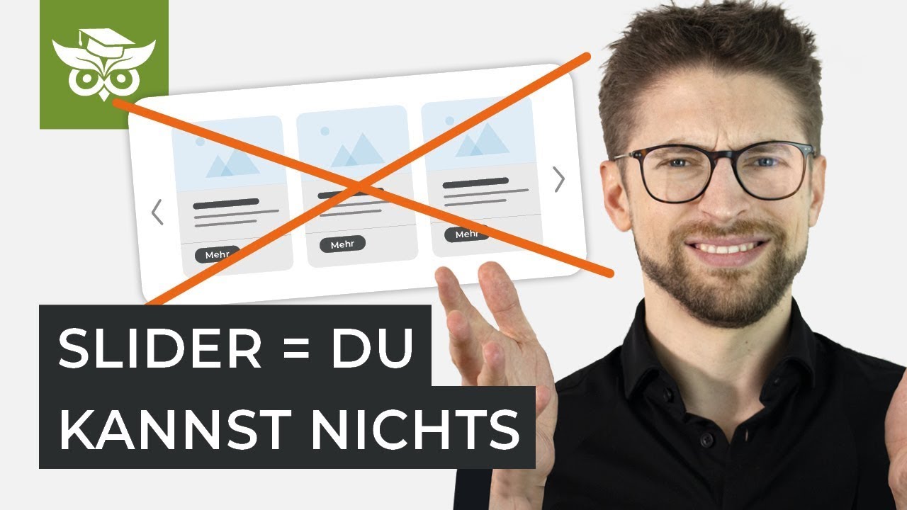 Die 8 UX-Basics für eine SEO-freundliche Website