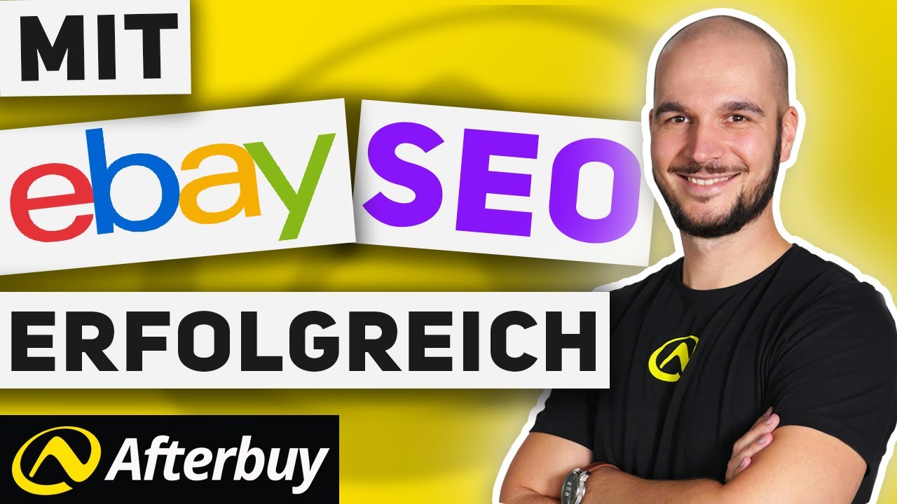 eBay SEO Optimierung – Ultimative Tipps für exzellente Rankings!